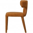 WOOOD PERMIT DINING CHAIR CINNAMON thumbnail