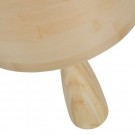 Lunar bordlampe naturlig thumbnail