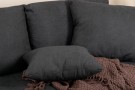 Sofia 3-seter sofa svart thumbnail