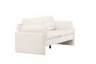 Vindel 2-seter sofa hvit  thumbnail