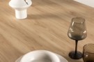 Olivia rektangulært spisebord 100 x 210 Natur thumbnail