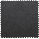 WOOOD RODEO CHAISE LONGUE RIGHT VELVET ANTHRACITE thumbnail