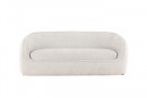Elio 3-seter sofa lysegrå thumbnail