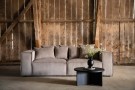 BESTSELGER Gillholmen 3-seter sofa brun thumbnail