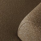 TRENDCOLLECTION FLORENCE U SOFA CORAL BOUCLE thumbnail
