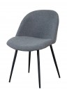 CARRINGTON DINING CHAIR  i 3 farger thumbnail