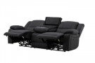 Singapore lenestolsofa svart thumbnail