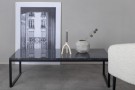 Estelle Salongbord 36 x 120 x 60 Grå thumbnail