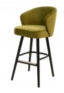 Bruno Bar Chair Boardline 57 - sorte ben thumbnail