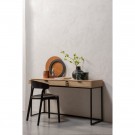 WOOOD SILAS DESK OAK DECOR [fsc] thumbnail