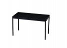 WESTFORD COFFEE TABLE BLACK 60X30X35 thumbnail