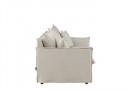 BESTSELGER Nova 3-seter sofa beige thumbnail