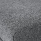 Couple puff 100cm denim melange thumbnail