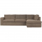 WOOOD FREDDIE CORNER SOFA RIGHT LIVER thumbnail