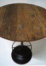 Baggio høyt bar bord 105 cm thumbnail
