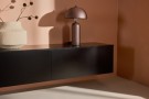 Frihamn kommode 45 x 35 x 160 svart thumbnail