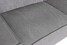 DOMBÅS SOVESOFA  230X94X75 I CORDFLØYEL thumbnail