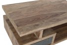 COFFEE TABLE SHEESHAM 118X70X45 NATURAL thumbnail