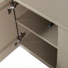 WOOOD TEO TV UNIT PINE MUD [fsc] thumbnail