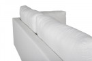 Boom 3-seter sofa lysebeige thumbnail