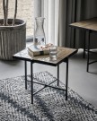 Sofabord, HDGrade, Beige thumbnail
