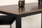 Camden barbord 120 x 60 valnøtt thumbnail