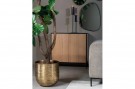 IMPERIAL CABINET NATURAL 90X35X85 thumbnail