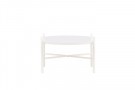 Pueblo Sofabord 65,5 x 120 Beige thumbnail