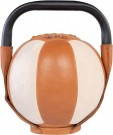 Leather Kettlebell 4KG thumbnail