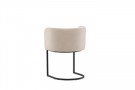 Simrishamn spisestol beige thumbnail