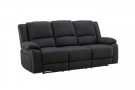 Singapore lenestolsofa svart thumbnail