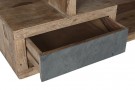 COFFEE TABLE SHEESHAM 118X70X45 NATURAL thumbnail