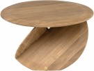 FAN-ART Sofabord 70 cm diameter. thumbnail