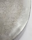 Coffee table, HDRota, Brushed silver OBS 50x50 thumbnail