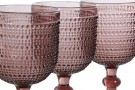 6 GLASS 8,7X8,7X17 325ML, PINK thumbnail