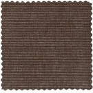 WOOOD STATEMENT 1-SEATER ELEMENT FLAT RIB TAUPE thumbnail