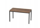 WESTFORD COFFEE TABLE OAK 60X30X35 thumbnail
