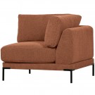 Vtwonen COUPLE CORNER ELEMENT RUST MELANGE thumbnail