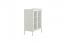 Misha skap 40 x 102 x 80 hvitt thumbnail