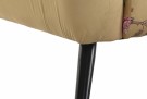 Esmeralda 2 seter 140 cm. thumbnail