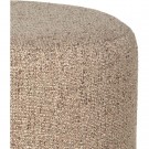 Imsa - Puff Beige D40x40 Lin, 1stk-i pakke thumbnail