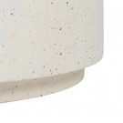  ( STØRST)  COFFE TABLE WHITE MAGNESIUM FIBER 90 X 90 X 40 CM thumbnail