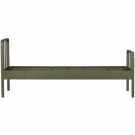 WOOOD MEES BED METAL ARMY 90x200 CM thumbnail