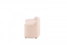 Pocatello 2-seter sofa hvit  thumbnail
