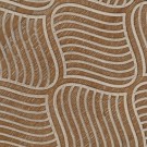 COFFE TABLE NATURAL-BLACK METAL-WOOD 89 X 89 X 42,50 CM thumbnail