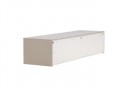 Frihamn kommode 45 x 35 x 160 beige thumbnail