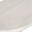 WOOOD SEAM COFFEE TABLE MANGO WOOD NATURAL thumbnail