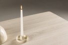 Plaza Sofabord 70 x 120 Hvitpusset, OBS KOMMER IKKE PÅ LAGER FØR  2025-04-07 thumbnail
