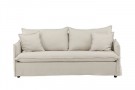 BESTSELGER Nova 3-seter sofa beige thumbnail