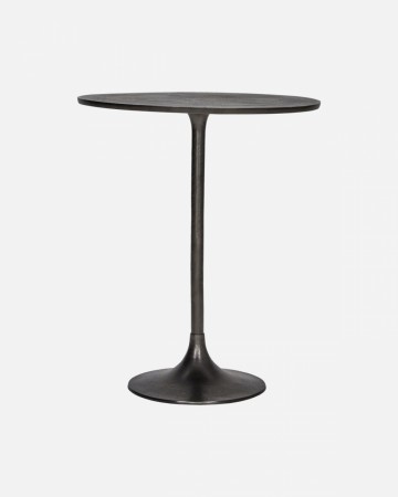 Spisebord, HDPan, Svart